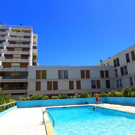 Studio Cheops-2 By Interhome La Grande-Motte Kültér fotó