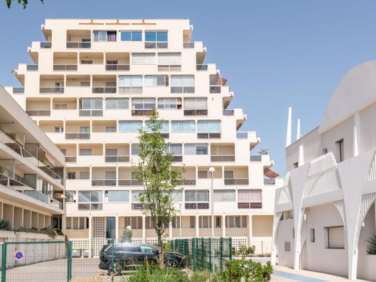 Studio Cheops-2 By Interhome La Grande-Motte Kültér fotó