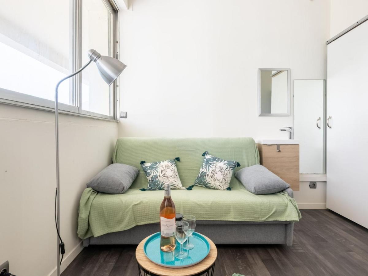 Studio Cheops-2 By Interhome La Grande-Motte Kültér fotó
