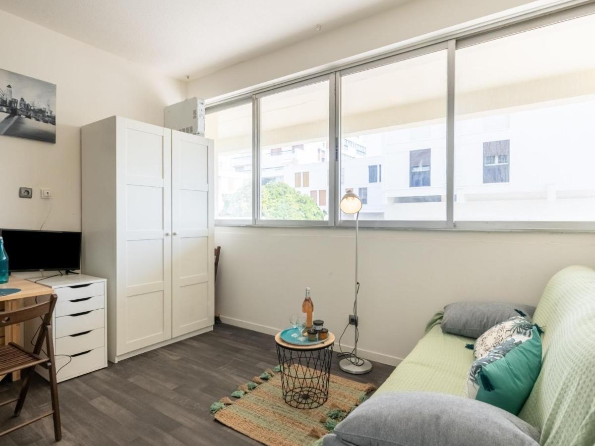 Studio Cheops-2 By Interhome La Grande-Motte Kültér fotó