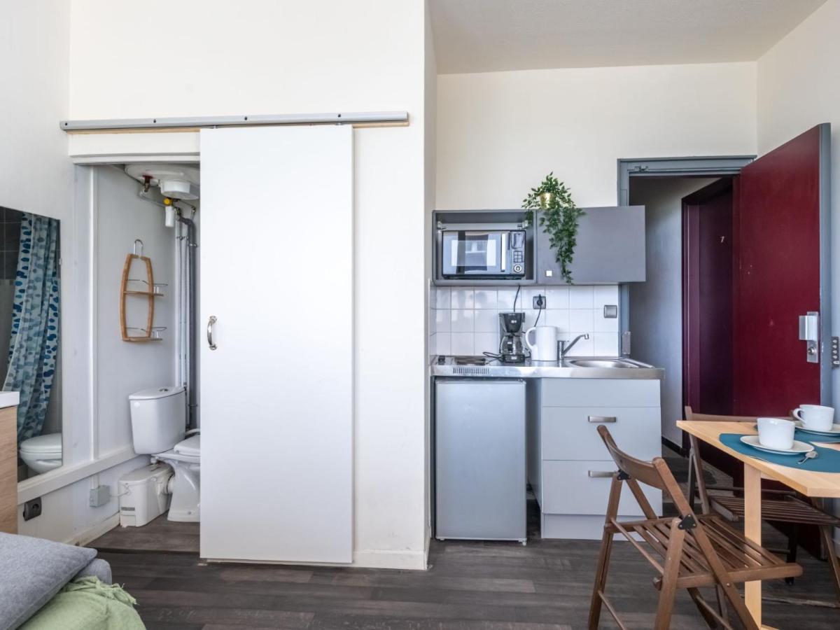 Studio Cheops-2 By Interhome La Grande-Motte Kültér fotó
