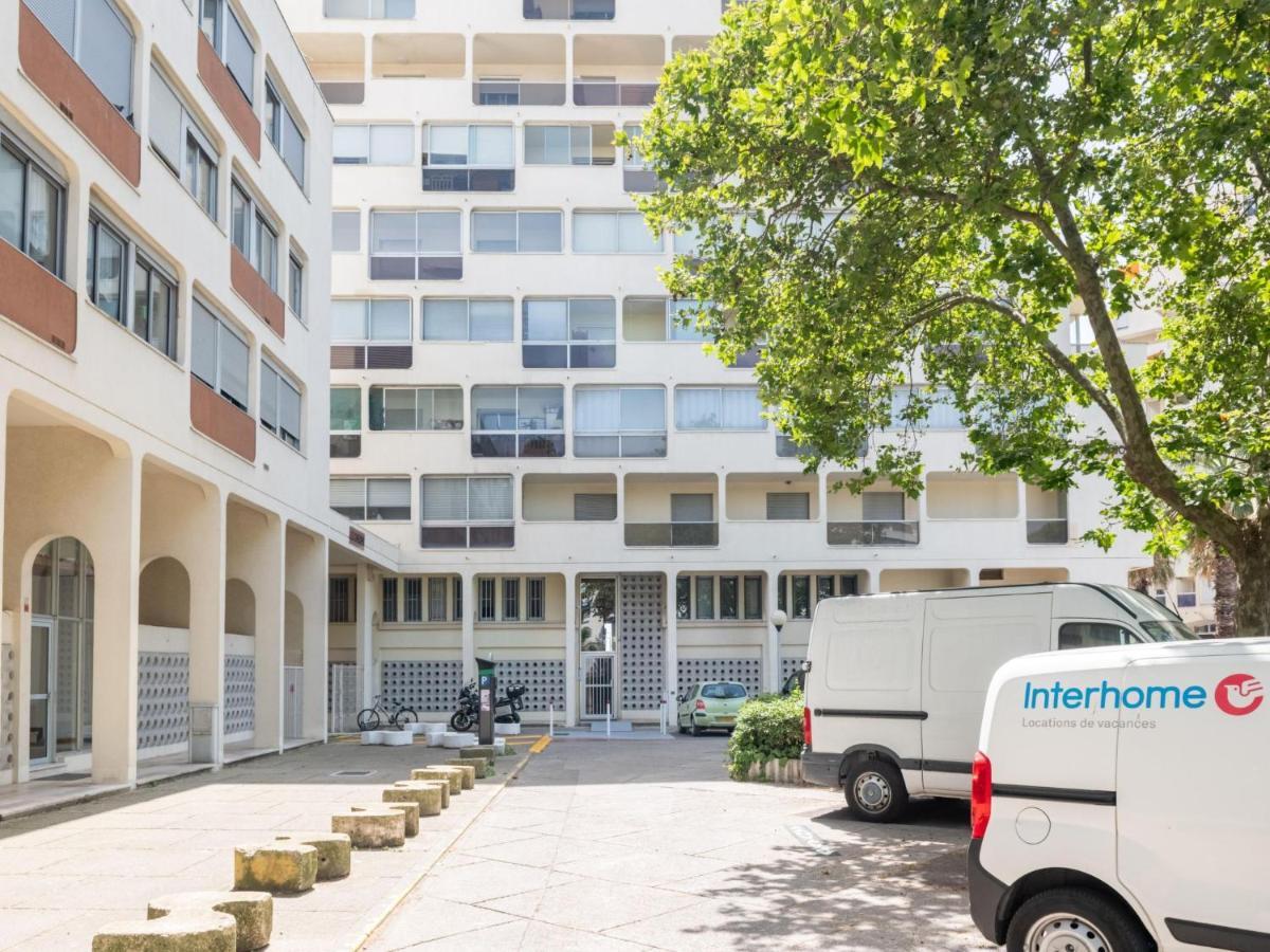 Studio Cheops-2 By Interhome La Grande-Motte Kültér fotó