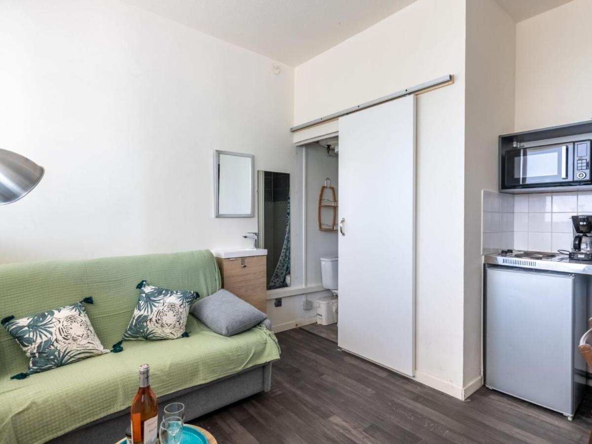 Studio Cheops-2 By Interhome La Grande-Motte Kültér fotó