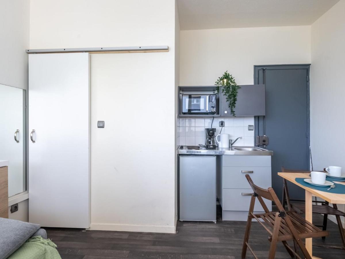 Studio Cheops-2 By Interhome La Grande-Motte Kültér fotó
